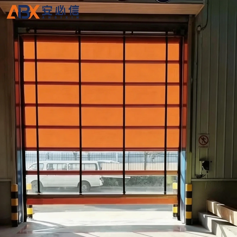 河源市机械式门封