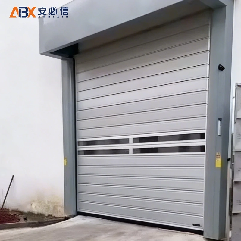 河源市雷达高速门